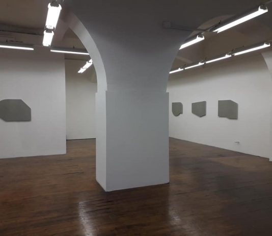 Gallerie ai tempi del distanziamento sociale: MLZ Art Dep mlz art dep covid-19