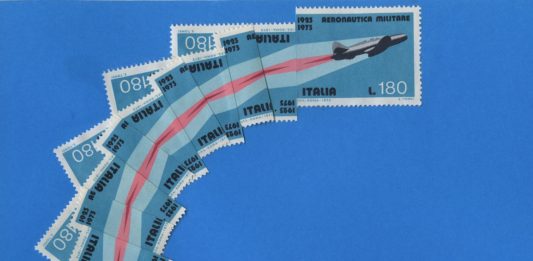 280 opere per la raccolta fondi dell’Accademia di San Luca