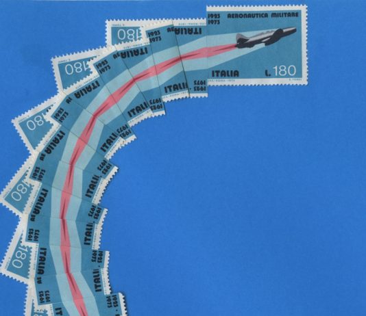 280 opere per la raccolta fondi dell’Accademia di San Luca