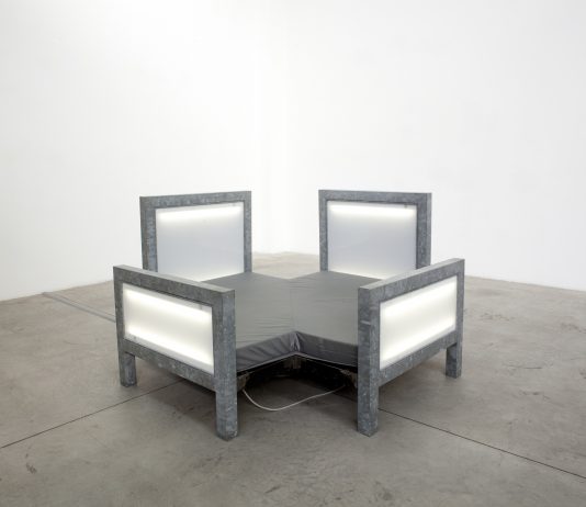 Vito Acconci, Multi-Bed #1, Centro per l’arte contemporanea Luigi Pecci Vito Acconci centro pecci