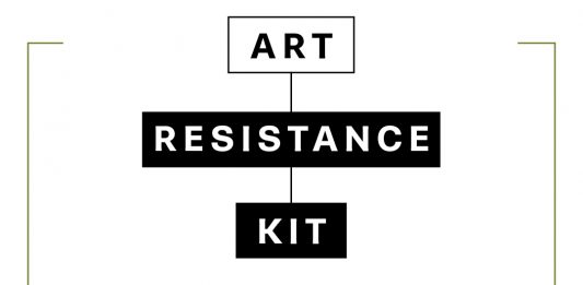 Art Resistance Kit: il nuovo progetto di That’s Contemporary Art Resistance Kit, That's Contemporary