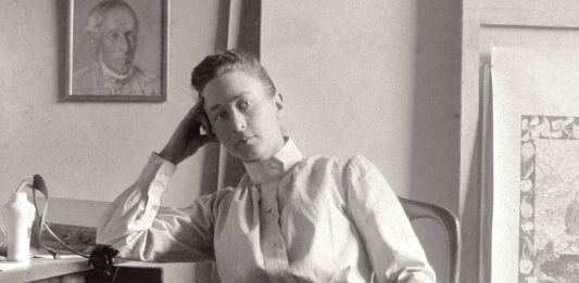 Hilma af Klint, la visionaria: un documentario per riscoprire le origini dell’Astrattismo