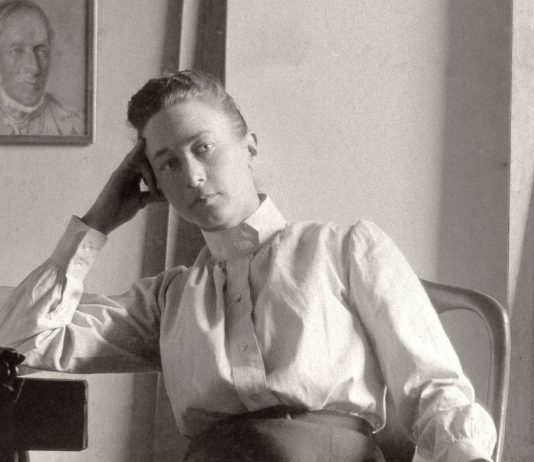 Hilma af Klint, la visionaria: un documentario per riscoprire le origini dell’Astrattismo