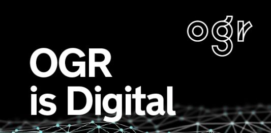 OGR is digital. Podcast, playlist e nuove rubriche
