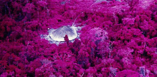 Claudia Andujar e gli Yanomami alla Fondation Cartier Claudia Andujar