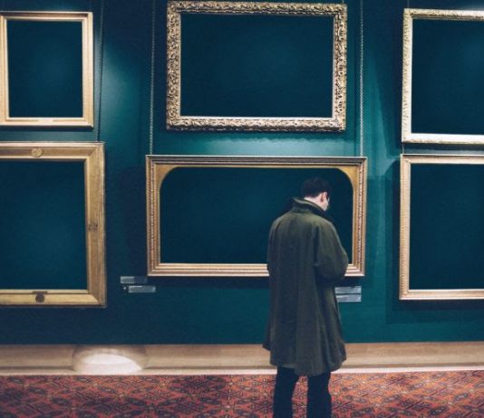 La chiamata alle arti del Forum. Per sostenere la necessità del contemporaneo Chiamata alle Arti, Forum dell'Arte Contemporanea