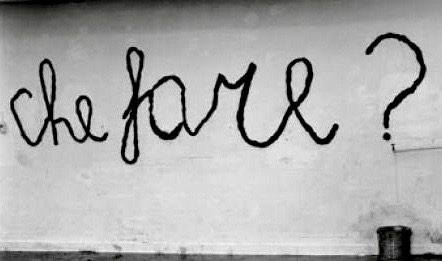 La mitologia del post covid-19 e la dura realtà: che (possiamo) fare?