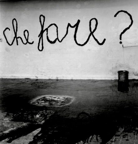 La mitologia del post covid-19 e la dura realtà: che (possiamo) fare?