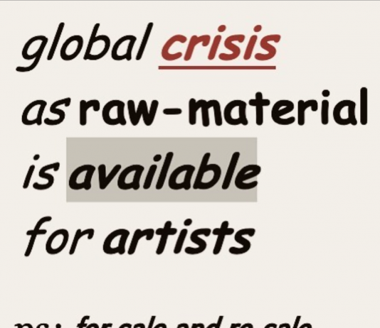 Se si ammala l’elefante #2: l’arte ai tempi del Covid-19, in India