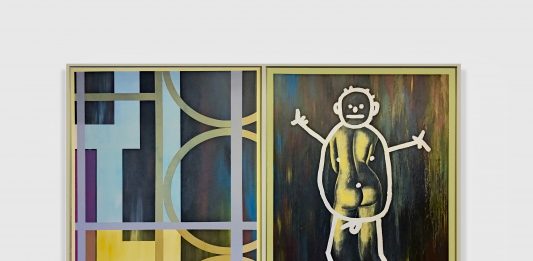 Urs Lüthi, Aus der Serie der grossen Gefühle | Otto Gallery Urs Lüthi otto gallery