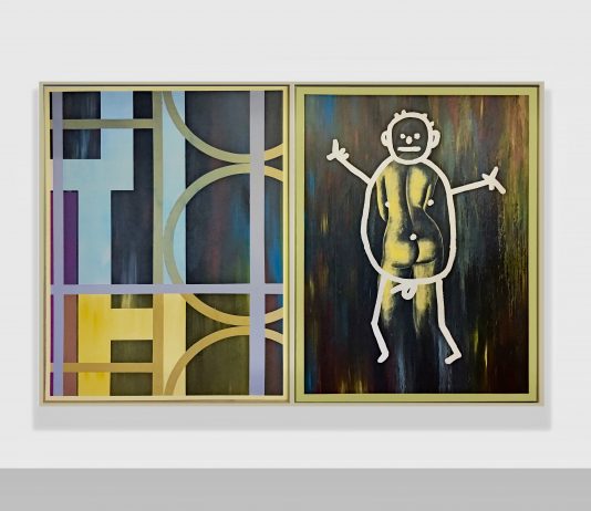 Urs Lüthi, Aus der Serie der grossen Gefühle | Otto Gallery Urs Lüthi otto gallery