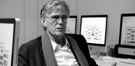 Verso la slowbalisation? Intervista a Derrick de Kerckhove Derrick de Kerckhove