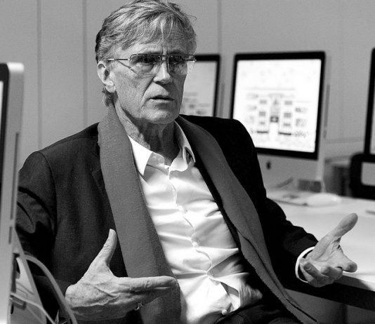 Verso la slowbalisation? Intervista a Derrick de Kerckhove Derrick de Kerckhove