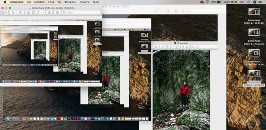 Emergenza Covid: le iniziative di beneficenza di Casa Sponge e Bottegantica