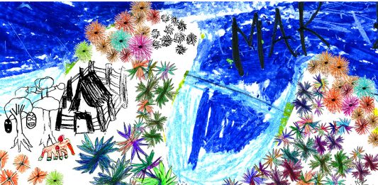 Matteo Rubbi per AMACI con ‘Le Isole Fantastiche’ Rubbi AMACI