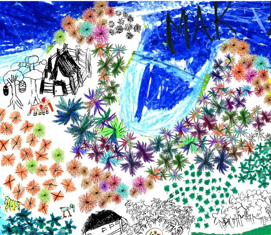 Matteo Rubbi per AMACI con ‘Le Isole Fantastiche’ Rubbi AMACI