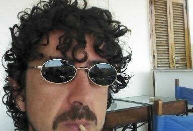 Idee per il futuro #3. Parlano gli artisti: Fabrizio Bellomo Fabrizio Bellomo