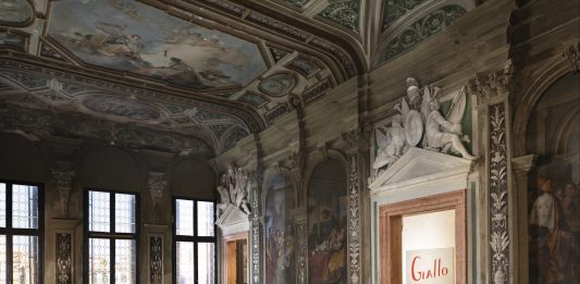 Le più belle mostre curate da Germano Celant in Italia