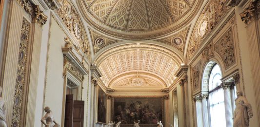 Musei aperti dal 18 maggio: inizia ufficialmente la Fase 2