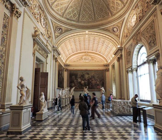 Musei aperti dal 18 maggio: inizia ufficialmente la Fase 2