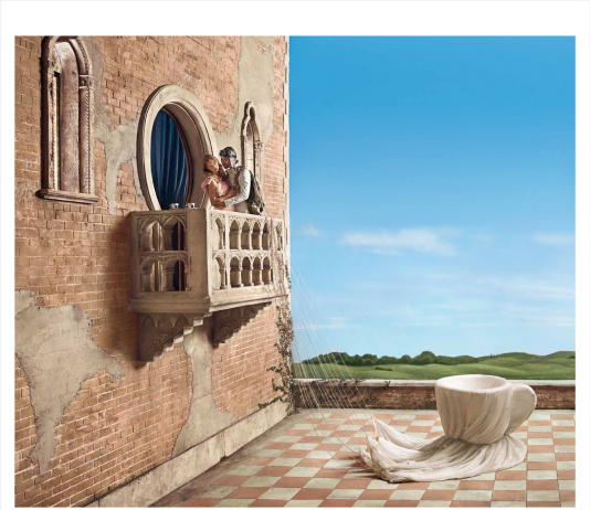 Il Museo Lavazza aderisce a #iorestoacasa con tre progetti online