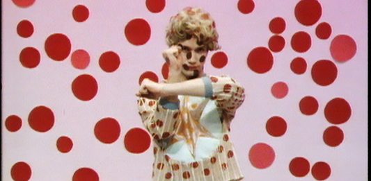 Charles Atlas a ICA Milano, il progetto sui social Atlas ICA