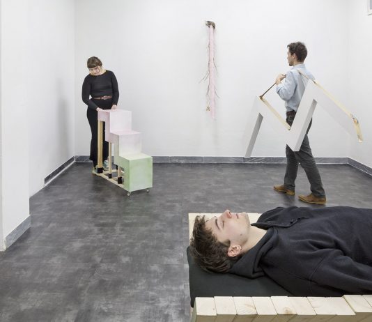 Gallerie ai tempi del distanziamento sociale: GALLLERIAPIU GALLLERIAPIU covid-19