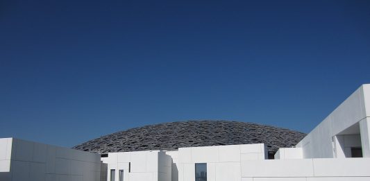 Il Louvre Abu Dhabi si potrà visitare online grazie ad Art From Home