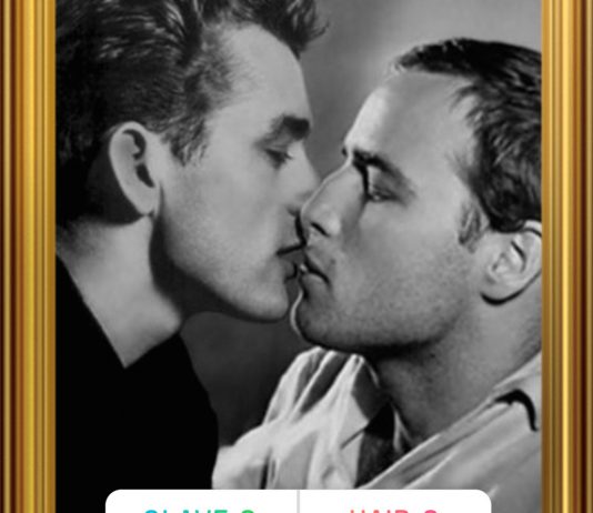 Le ‘Love Stories’ di Francesco Vezzoli per Fondazione Prada