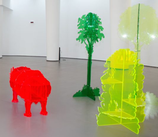 Tre anniversari da ricordare: le Fondazioni Pomodoro e Merz e il Museo Macte