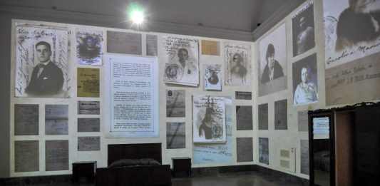 Maresistere: il progetto di Roxy in The Box, sulla rotta Napoli-New York MARESISTERE Roxy in the box