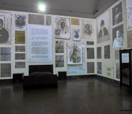 Maresistere: il progetto di Roxy in The Box, sulla rotta Napoli-New York MARESISTERE Roxy in the box