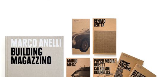 MAGAZZINO ITALIAN ART CONDIVIDE ONLINE TUTTE LE PUBBLICAZIONI DEL MUSEO