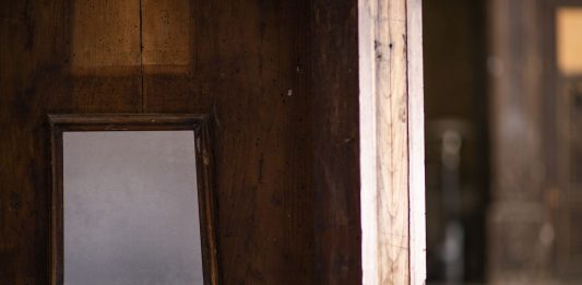 Clarissa Baldassarri, Ausiliare | Chiesa di San Giuseppe delle Scalze Clarissa Baldassarri Chiesa di San Giuseppe delle Scalze