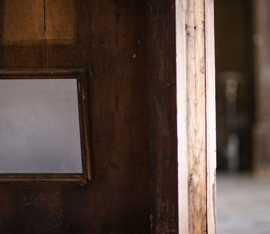 Clarissa Baldassarri, Ausiliare | Chiesa di San Giuseppe delle Scalze Clarissa Baldassarri Chiesa di San Giuseppe delle Scalze