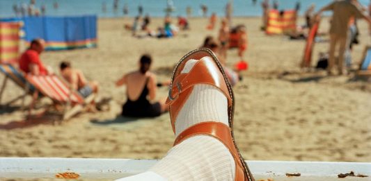 Berlino libera tutti: report da una città già in Fase 2