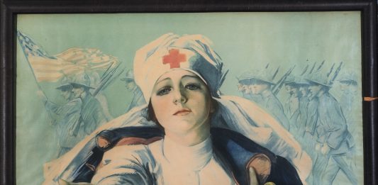 Museums Thank Health Heroes: la campagna d’arte social a tema medico