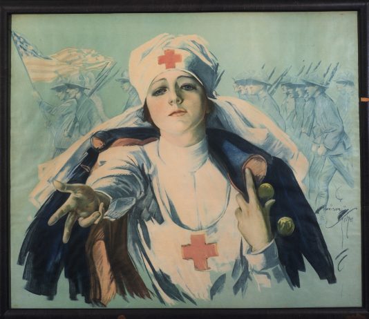 Museums Thank Health Heroes: la campagna d’arte social a tema medico
