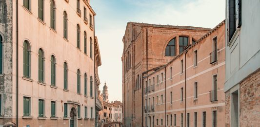 Ocean Space, Venezia: al via i progetti online di ‘La Città Riflessa’ Venezia Ocean
