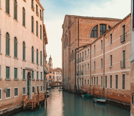 Ocean Space, Venezia: al via i progetti online di ‘La Città Riflessa’ Venezia Ocean