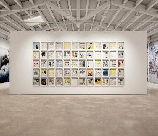 Gallerie dopo l’emergenza: Hauser & Wirth Hauser & Wirth covid-19