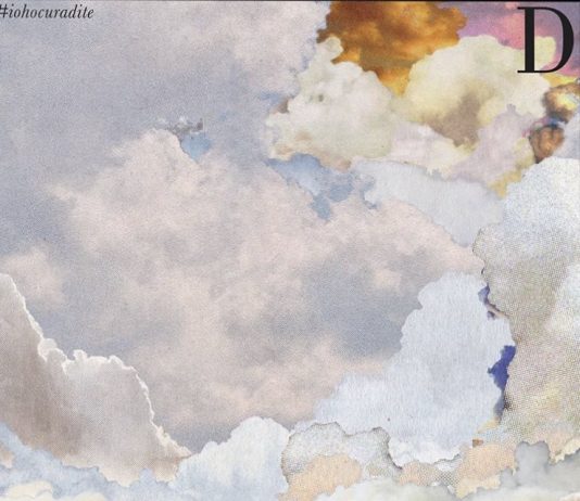 “Iohocuradite”: 26 parole e 26 artisti per Palermo iohocuradite