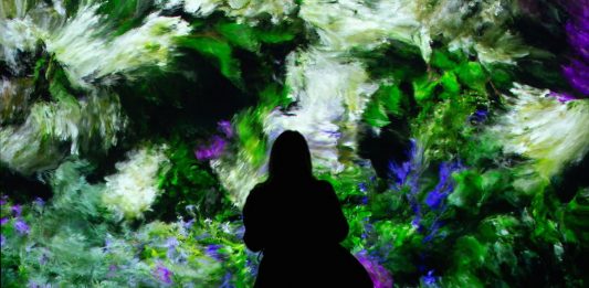 La Fondazione Alberto Peruzzo sonda ‘The Power of Art’ Fondazione Peruzzo