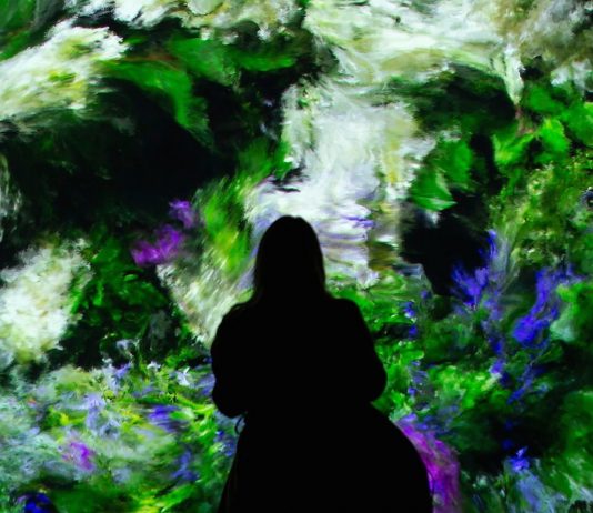 La Fondazione Alberto Peruzzo sonda ‘The Power of Art’ Fondazione Peruzzo