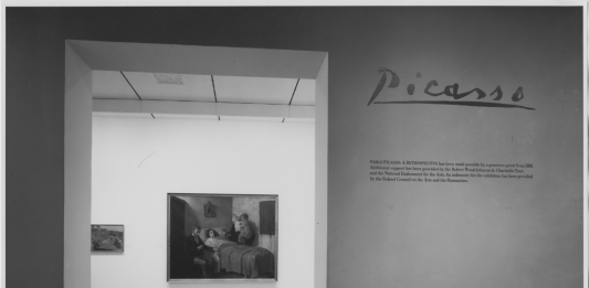 Dal 1929 a oggi, 500 mostre del MoMA di New York nell’archivio online