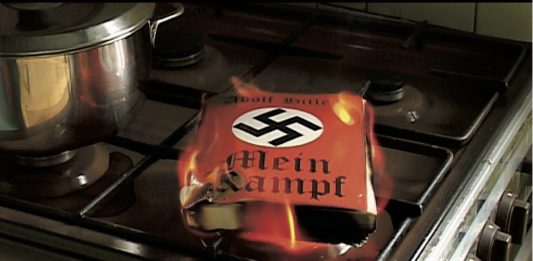 Riprenderci dal male: da Werner Hofmann a Paolo Canevari Werner Hofmann a Paolo Canevari