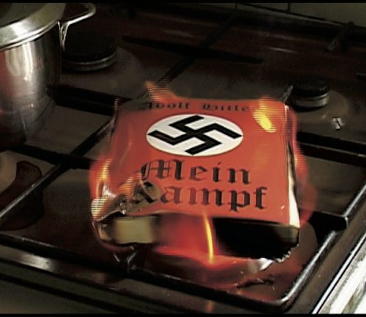 Riprenderci dal male: da Werner Hofmann a Paolo Canevari Werner Hofmann a Paolo Canevari