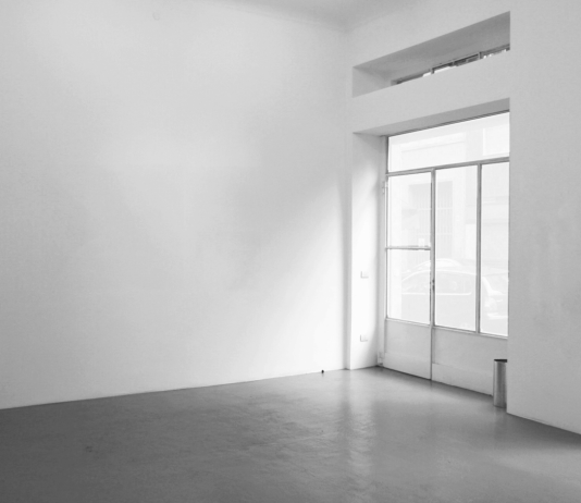 Gallerie ai tempi del distanziamento sociale: Renata Fabbri Renata Fabbri covid-19