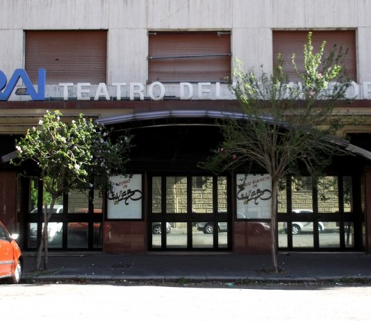 Più spazio al teatro, in tv: la lettera di attori e registi alla Rai Rai, teatro delle Vittorie