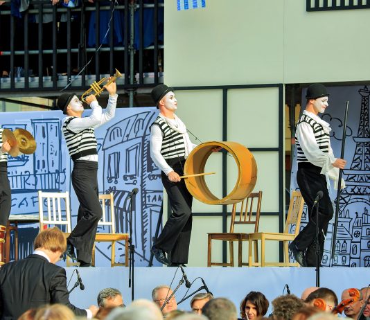 Stay home with Russian Seasons: online balletti e opere delle Stagioni Russe